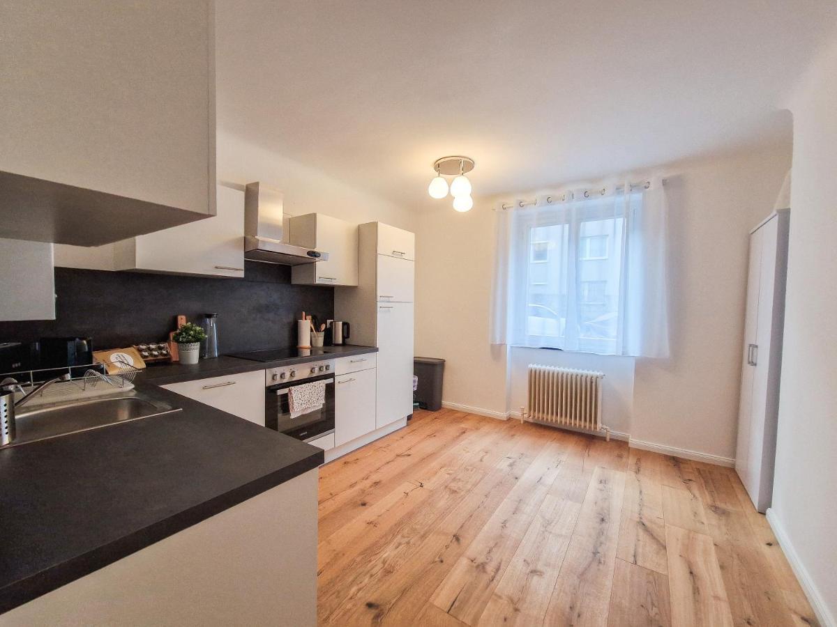 Feelhome - Design Apartment - Kitchen - Kingbed - Smart Tv Вена Экстерьер фото
